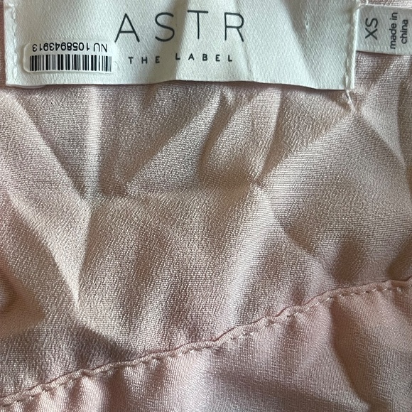 ASTR the Label Fritillaria Dress-NEW WOT - Picture 9 of 9